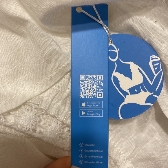 Cupshe summer dress - Picture 5 of 5